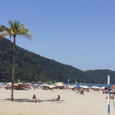 Good Vibes Daire Praia Grande Dış mekan fotoğraf