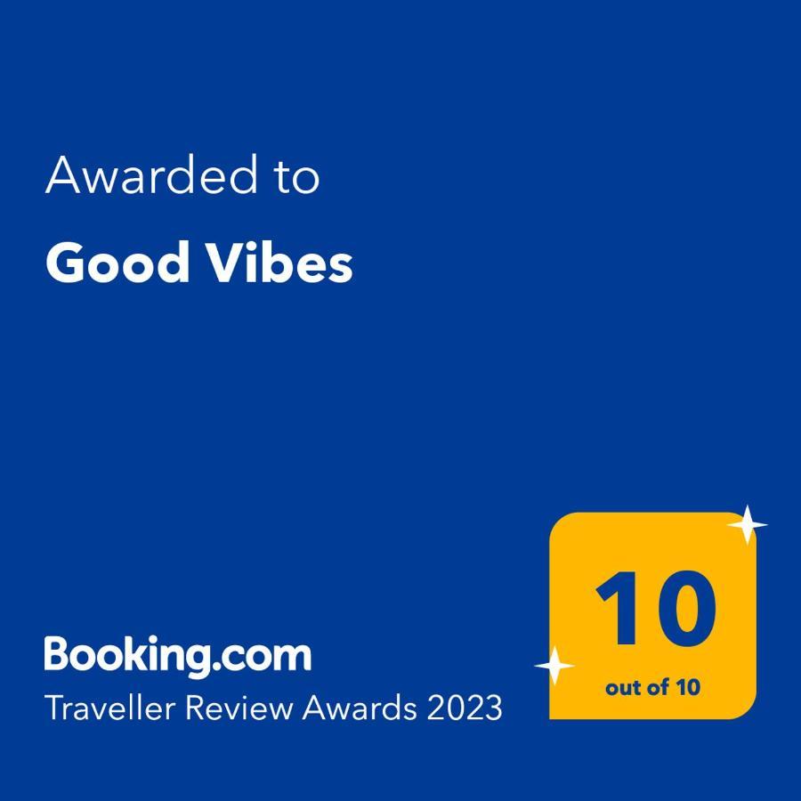 Good Vibes Daire Praia Grande Dış mekan fotoğraf